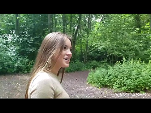 ❤️ Ik stelde Evelina foar dat wy op in iepenbier plak neuke! Se sei ja. Dan ik neukte har yn 'e kont en cum yn har mûle. Doe pikte se harsels. ❌ Slutsen op fy.nomescriativos.top ❤