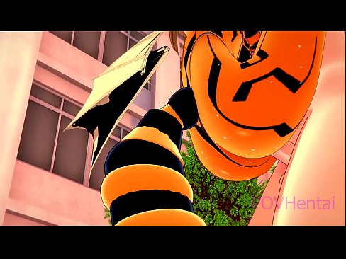 ❤️ Wasp Girl Monster ❌ Slutsen op fy.nomescriativos.top ❤